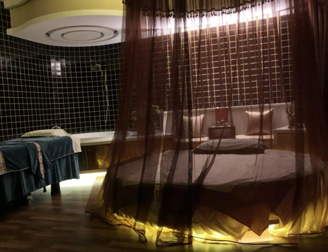 南昌比较不错的男士养生保健水疗会馆推荐，这家会所手法精湛,非常给力