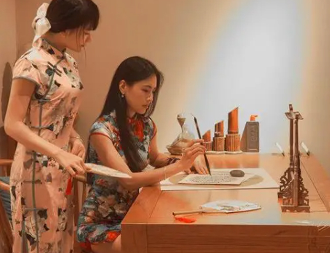 南昌高端水疗休闲会所会馆缓解压力的好地方_靠谱值得信赖