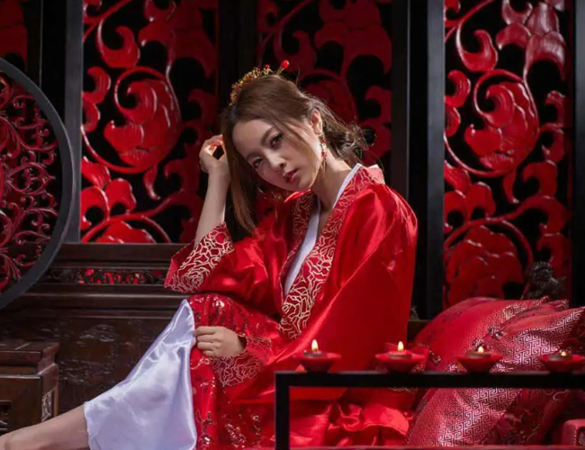 出差在南昌到了一家轻奢休闲养生spa会馆，体验完心情大好