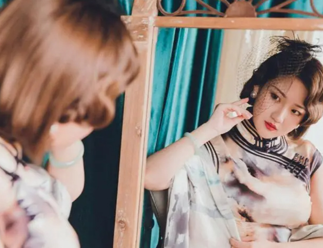 周末我和朋友去的一家南昌的一家休闲会所_环境五星级的标准