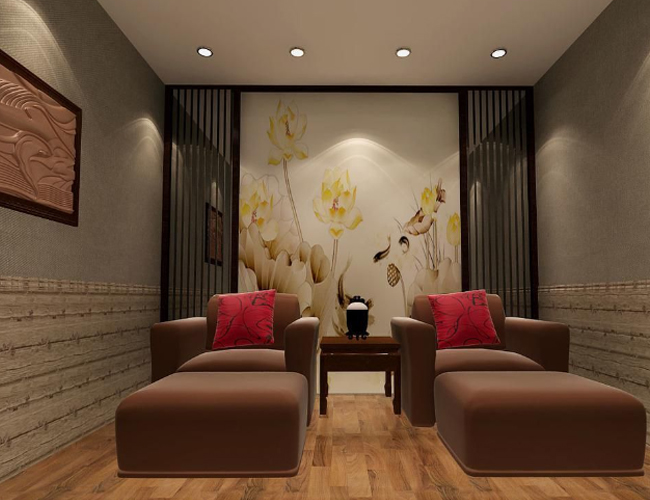 南昌Yunyi养生馆高端spa